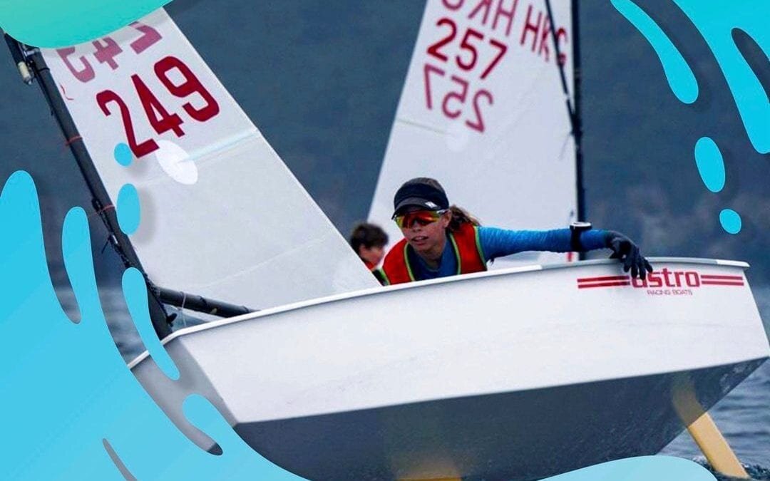 HKODA 2020年秋季聯賽