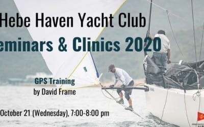 HHYC GPS Seminar