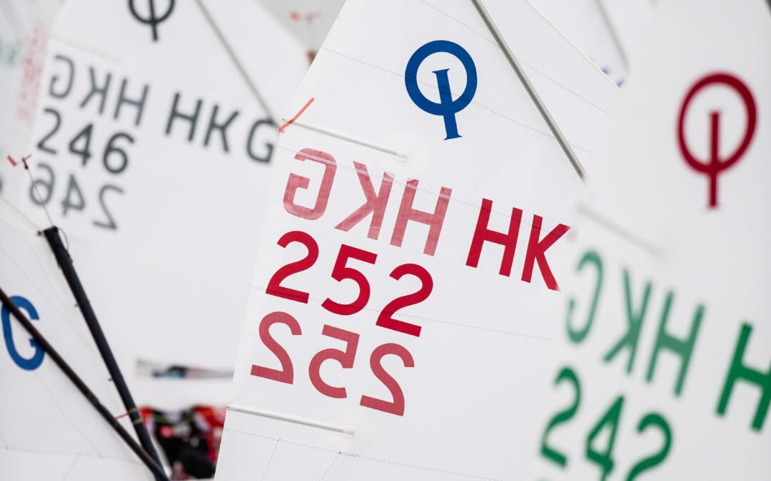 香港帆船運動總會Instagram帳戶正式開通