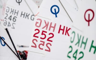 香港帆船運動總會Instagram帳戶正式開通