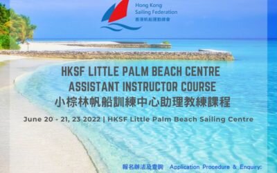 Little Palm Beach Centre Assistant Instructor Course is now open for enrolment