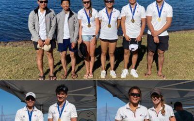 49er FX和29er隊伍在Australian 9er National Championships 2023均取得佳績