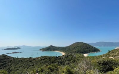 Destination Home Kong – Soko Island